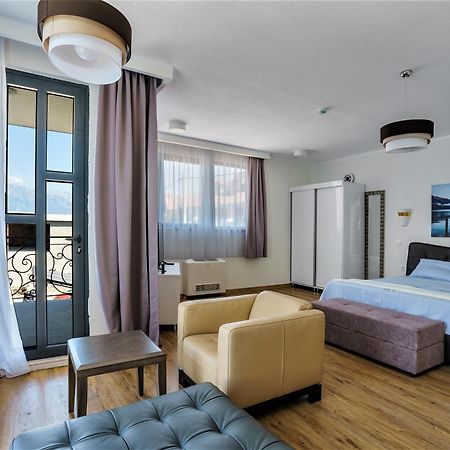 Beachfront Villa Pearl Of Adria Krasići エクステリア 写真