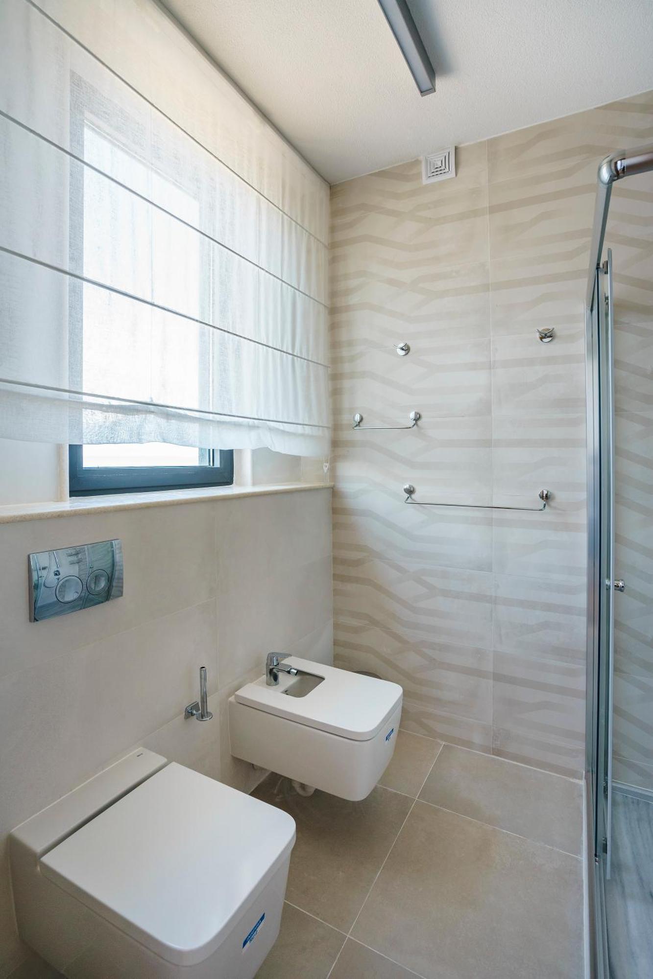 Beachfront Villa Pearl Of Adria Krasići エクステリア 写真