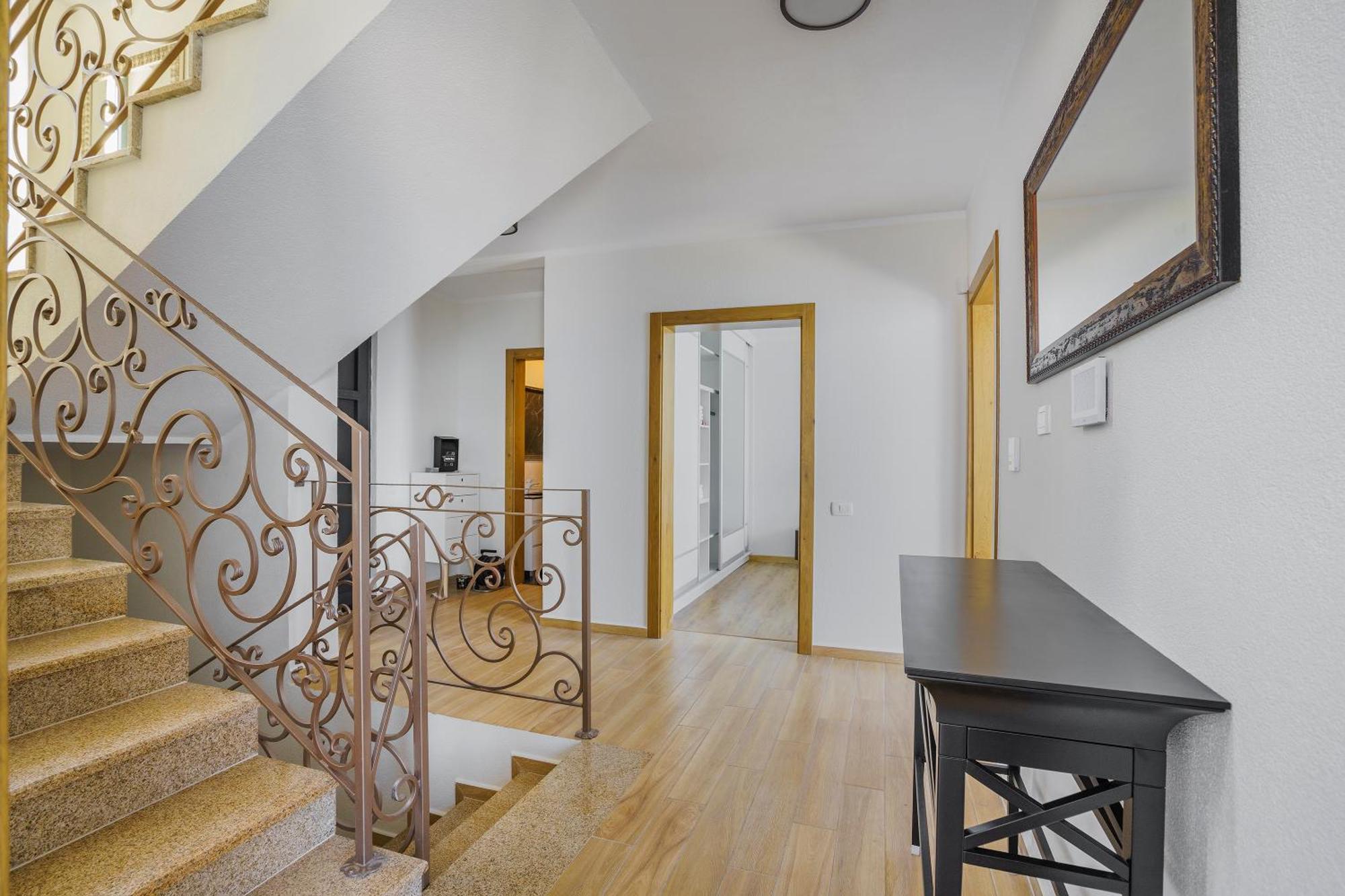 Beachfront Villa Pearl Of Adria Krasići エクステリア 写真