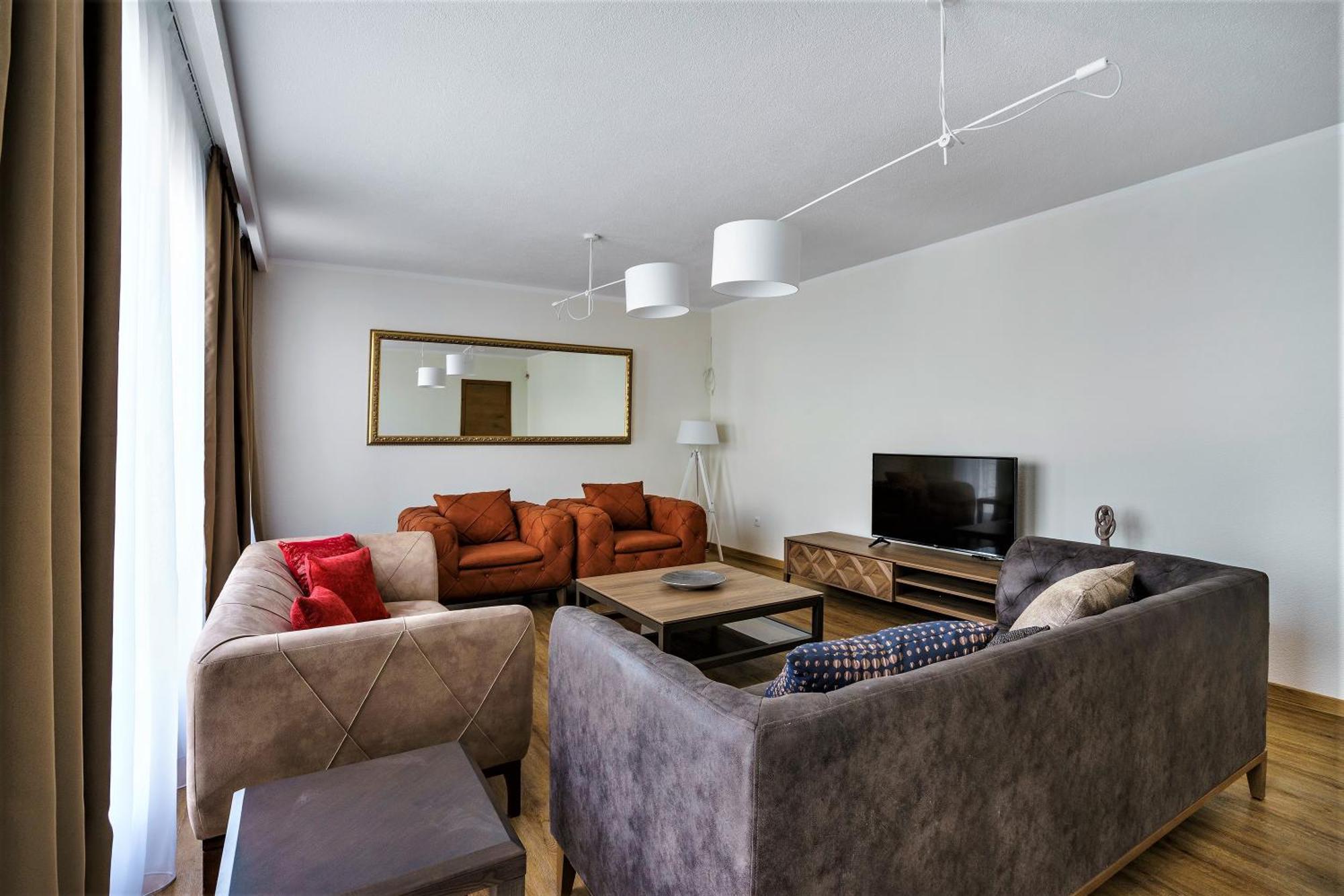 Beachfront Villa Pearl Of Adria Krasići エクステリア 写真