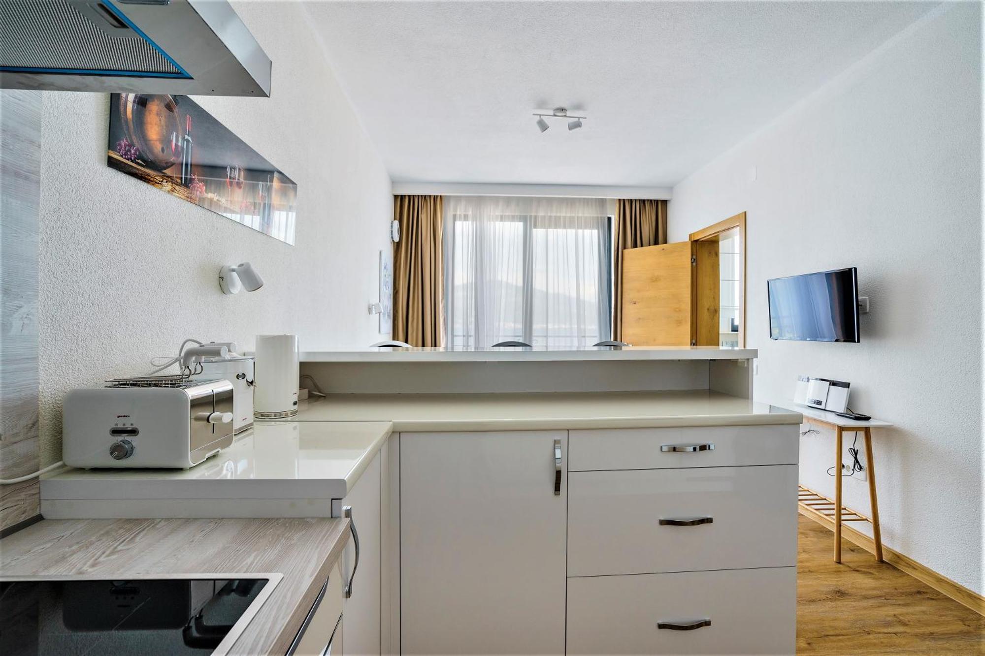 Beachfront Villa Pearl Of Adria Krasići エクステリア 写真