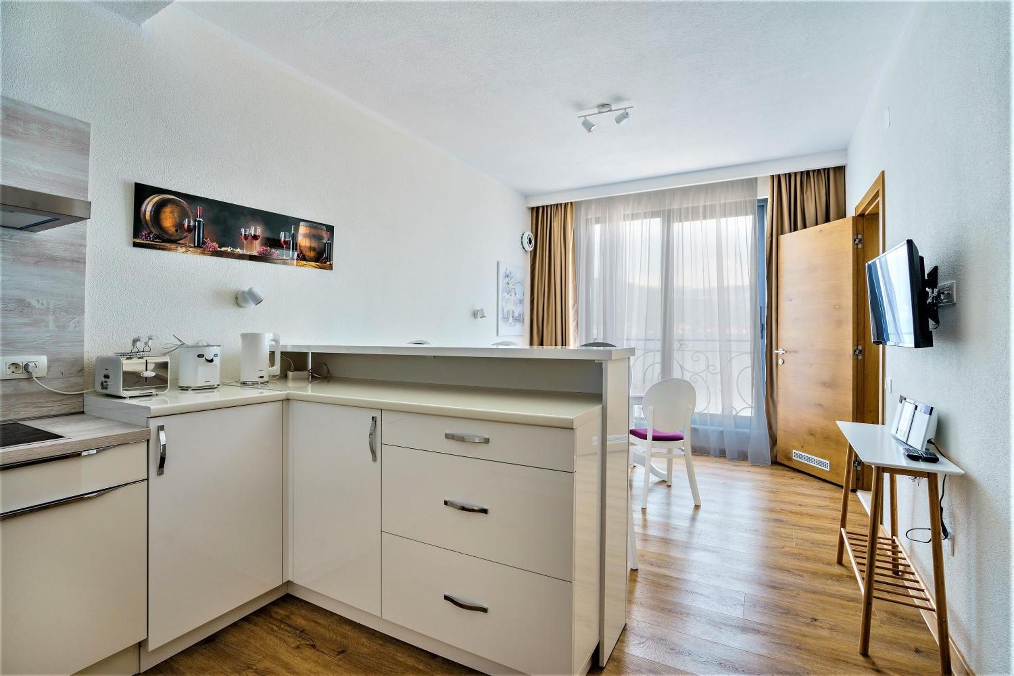Beachfront Villa Pearl Of Adria Krasići エクステリア 写真